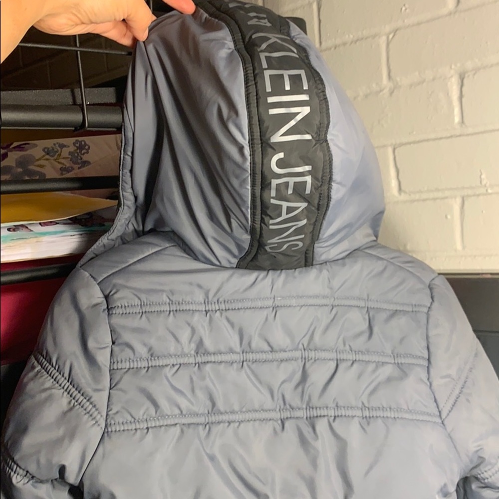 Jacket - Picture 3 of 3